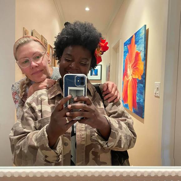 Meet your Posher, Soleil - Picture 1 of 1